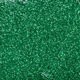 Kryolan gel glitter paillettes fines Couleur Green  (paillettes fines)