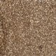 Kryolan gel glitter paillettes fines Couleur Light bronze  (paillettes fines)