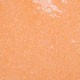 Kryolan gel glitter paillettes fines Couleur Pearl orange  (paillettes fines)