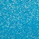 Kryolan gel glitter paillettes fines Couleur Sea blue  (paillettes fines)