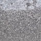 Kryolan gel glitter paillettes fines Couleur Silver  (paillettes fines)