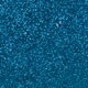 Kryolan gel glitter paillettes fines Couleur Turquoise  (paillettes fines)
