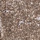 Kryolan gel glitter paillettes moyennes Couleur Light bronze  (paillettes moyennes)
