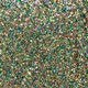 Kryolan gel glitter paillettes moyennes Couleur Multicolor (paillettes moyennes)