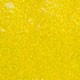 Kryolan gel glitter paillettes moyennes Couleur Pastel yellow (paillettes moyennes)
