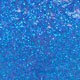 Kryolan gel glitter paillettes moyennes Couleur Pearl lilac (paillettes moyennes)