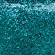 Kryolan gel glitter paillettes moyennes Couleur Petrol (paillettes moyennes)