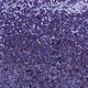 Kryolan gel glitter paillettes moyennes Couleur Purple (paillettes moyennes)
