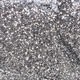 Kryolan gel glitter paillettes moyennes Couleur Silver (paillettes moyennes)