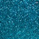 Kryolan gel glitter paillettes moyennes Couleur Turquoise (paillettes moyennes)