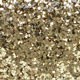 Kryolan gel glitter paillettes épaisses Couleur Gold (paillettes épaisses)