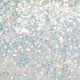 Kryolan gel glitter paillettes épaisses Couleur Pearl white (paillettes épaisses)