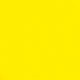 Kryolan  Aquacolor UV-Dayglow 8 ml Couleur UV Yellow
