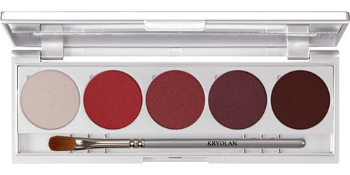 Palette fard sec Shades Couleur Tokyo