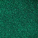 Kryolan paillettes fines Couleur Emerald green (paillettes fines)