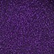 Kryolan paillettes fines Couleur Purple (paillettes fines)