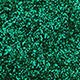 Kryolan paillettes moyennes Couleur Emerald green (paillettes moyennes)