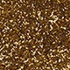 Kryolan paillettes moyennes Couleur Gold (paillettes moyennes)