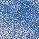 Kryolan paillettes moyennes Couleur Pastel blue (paillettes moyennes)
