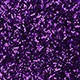 Kryolan paillettes moyennes Couleur Purple (paillettes moyennes)