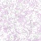 Kryolan paillettes épaisses Couleur Pearl lilac (paillettes épaisses)