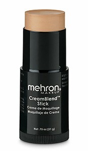 Mehron CreamBlend stick Couleur Light 4