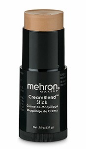 Mehron CreamBlend stick Couleur Medium 2