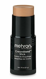 Mehron CreamBlend stick Couleur Medium 3